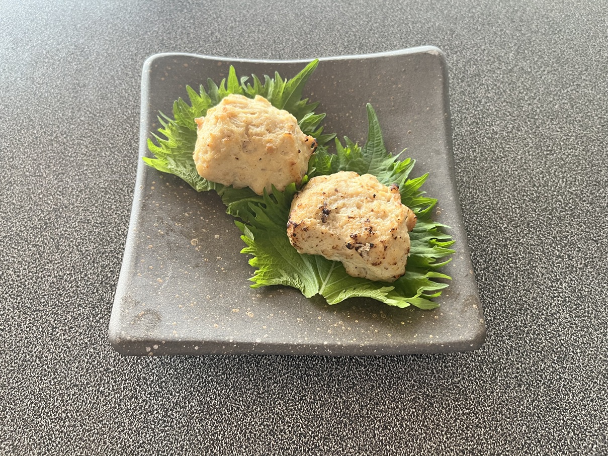 鶏なんこつつくね1kg'